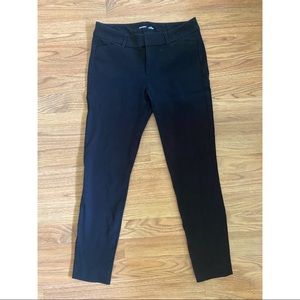 Old Navy Pixie Cut Dress Pants